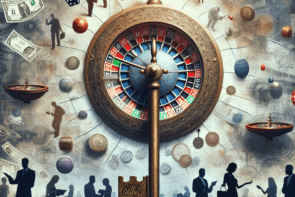 Unlocking the Mystery of Casino Dealer Salaries: What You Can Really Expect to Earn
