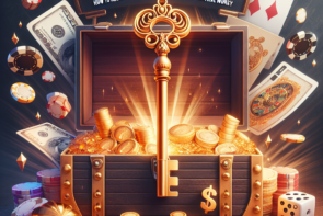 Unlocking the Secrets: How to Maximize Your Winnings at Online Casinos with Real Money