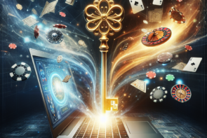 Unlocking the Secrets: Mastering Strategy in Online Casino Table Games