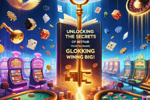 Unlocking the Secrets of Betfair Casino: Your Ultimate Guide to Winning Big!