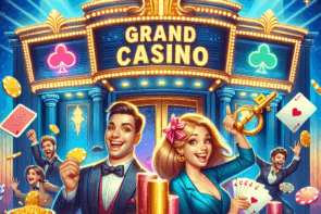 Unlocking the Secrets of Graton Casino: Your Ultimate Guide to Winning Big!