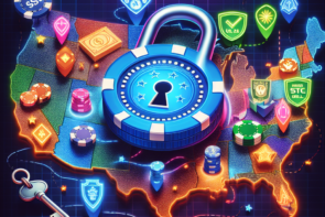 Unlocking the Secrets of Online Casino Regulations: A State-by-State Breakdown