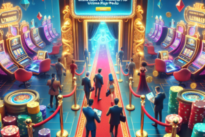 Unlocking the Secrets of Online Casino VIP Transfers for Ultimate Player Perks