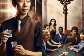 Unlocking the Secrets of a Successful Casino Career: From Dealer to Management