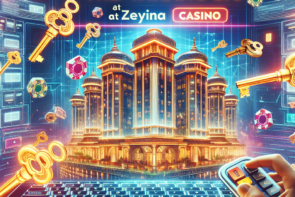 Unlocking the Secrets to Winning Big at Zelya Online Casino