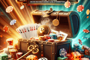 Unlocking the Thrill: Discover the Secrets Behind Casino Free Play Promotions