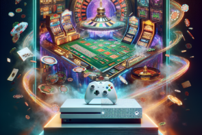 Unlocking the Thrills of Online Casino Gaming on Xbox: A New Era of Entertainment Awaits