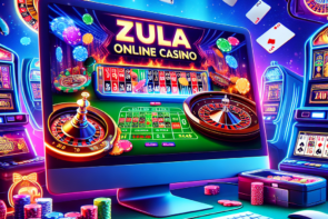 Unlocking the Thrills of Zula Online Casino: Your Guide to Winning Big!