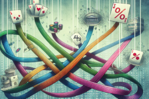 Unraveling the Complexities of Online Casino Taxes for Players and Operators