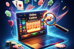 Unraveling the Secrets: What Makes Online Casinos So Irresistible to Gamblers?