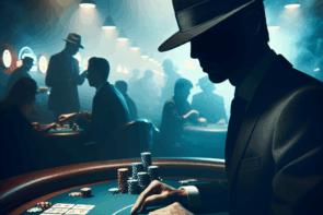 Unraveling the Shadowy World of Casino Jack: The Truth Behind the Scandal