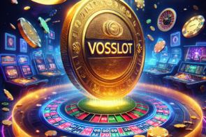 Unveiling Voslot: The Ultimate Online Casino Experience Awaits You