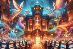 Unveiling the Allure of Fantasy Springs Casino: Your Ultimate Guide to Gaming Paradise