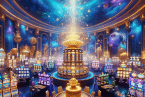 Unveiling the Magic of Bally Casino: A Journey Through Jackpot Wonderland