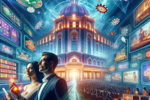 Unveiling the Secrets of the Best Online Casino Sites for Thrilling Wins