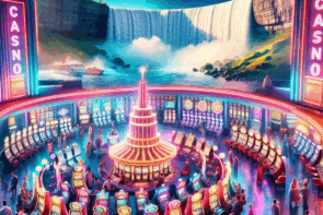 Unveiling the Thrills: Discover What Fallsview Casino Has to Offer