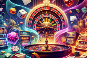 Unveiling the Thrills: Explore What Makes Solaire Online Casino a Top Choice for Gamers
