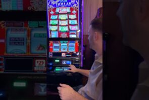 $1,000 to win Big Win on Double Top Dollar?