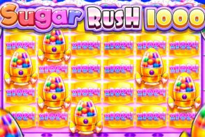 12 Max Multis on Sugar Rush 1000, Top 10 Biggest Slot Wins of the Day, Big Win.