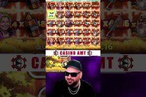 12,000€ Max Win in Duck Hunters Casino Stream Highlights Big Win