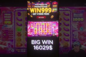 $12M Jackpot with Drake and Big Win Code!