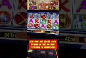 14000 Euro Win from a 10 Euro Bet at Knights Life Casino 2023 Big Win