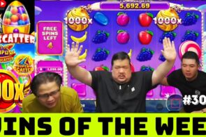Big Boy Cheng Big Win Biggest Casino Slot Wins of the Week 30