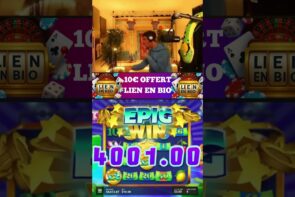 Big Win Casino France