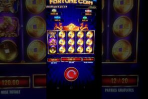 Big Win Casino Online Games