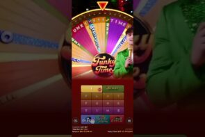Funky Time Big Win Today in Bangladesh
