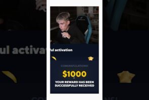 Big Win in Plinko! Search site Bervix.com promo: Lucky2025