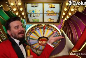 Crazy Time Big Win Today, Oh My God! Top Slot 20X! 2000X, 2000X, 1000X, 5000X! Auto Rich!