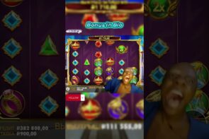 500% Deposit Promo: Max4You Big Win
