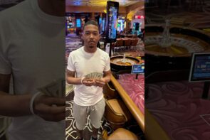 81% Hit Rate! Win Big or Break Even Roulette Strategy Big Win