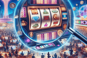 A Deep Dive into Casino Jackpots: What Can You Really Win?
