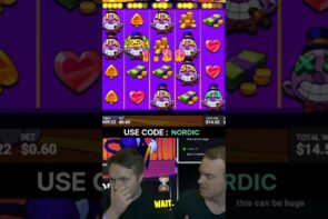 A Little Comeback Win! Big Win in Slots and Slot Streaming