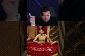All in Blackjack by Denny Big Win