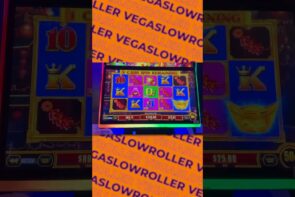 America's Most Epic Slot Big Win!