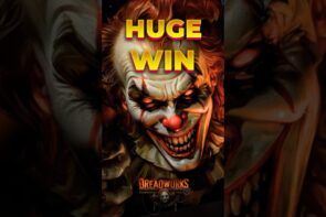 Another big win on Dreadworks