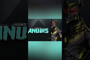 Anubis - Classic! Big Win on x500!