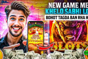 Best Explore Slots Game 2025 Big Win, No Investment, Fast Withdrawals, New Earning App 2025!