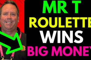 Best Roulette Repeating Dozen System Wins Big Money at the Casino.