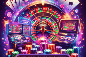 Bet Big, Win Bigger: A Guide to Thriving in the US Online Casino Scene