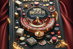 Bet Big, Win Bigger: The Ultimate Guide to Real Cash Online Casino Gaming
