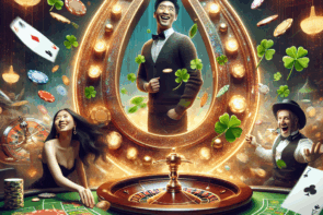 Bet Big at Horseshoe Casino: A Gambler's Paradise Awaits