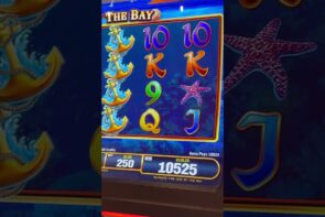 Better than bonus massive line hit on Fire Link Big Win