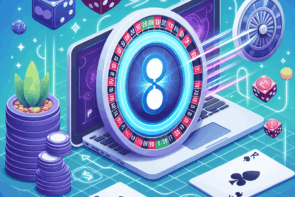 Betting on XRP: The New Frontier for Online Casino Enthusiasts