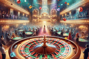 Beyond Luck: How Casino Extreme Redefines Your Wagering Experience