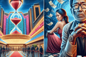 Beyond the Silver Screen: The Real Story Behind Casino’s Glamorous Facade