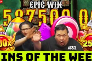 Big Boy Cheng Big Win at the Biggest Casino Slot Wins of the Week 31